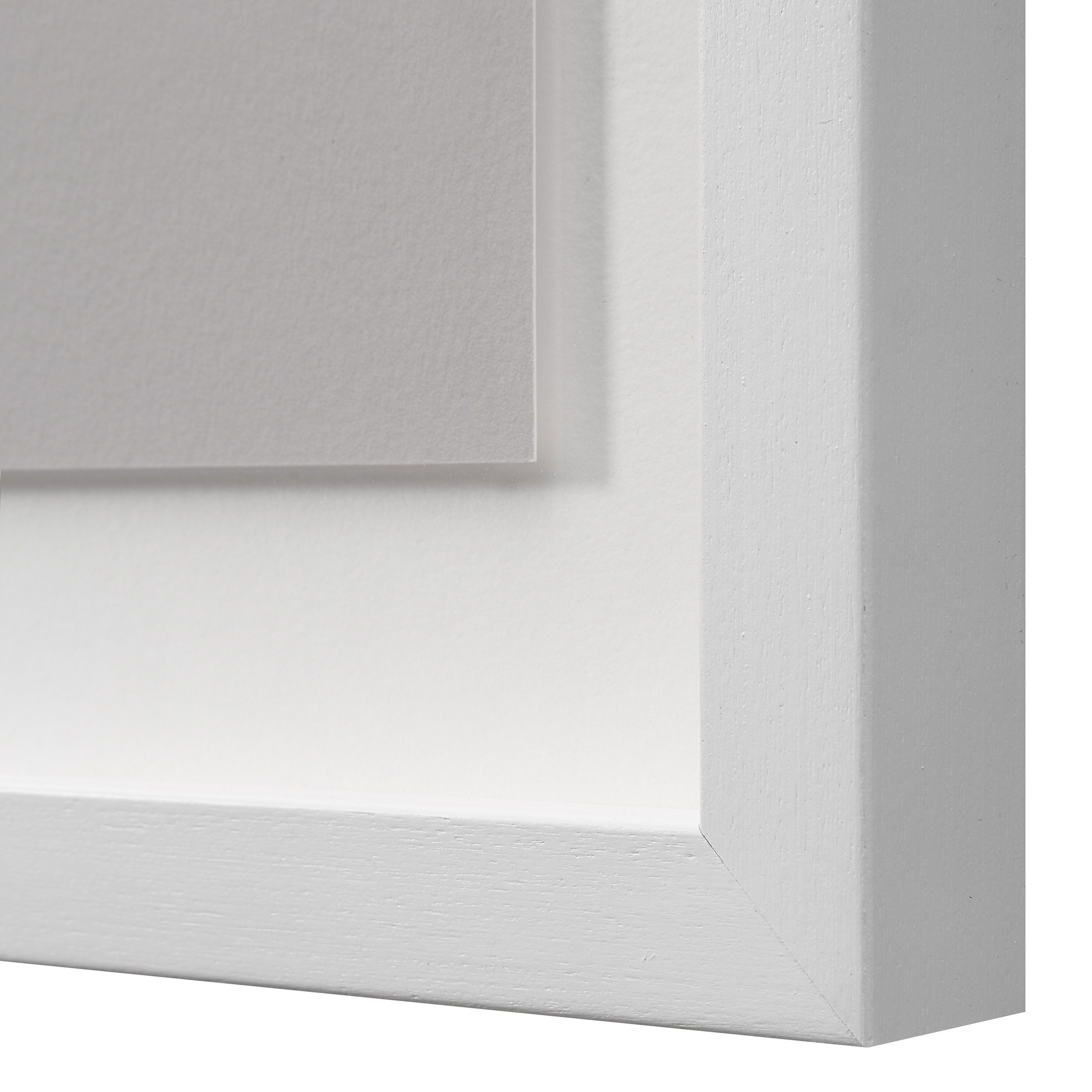 Ostra, Painting by Renwil, 15" height x 1.18" depth View 5