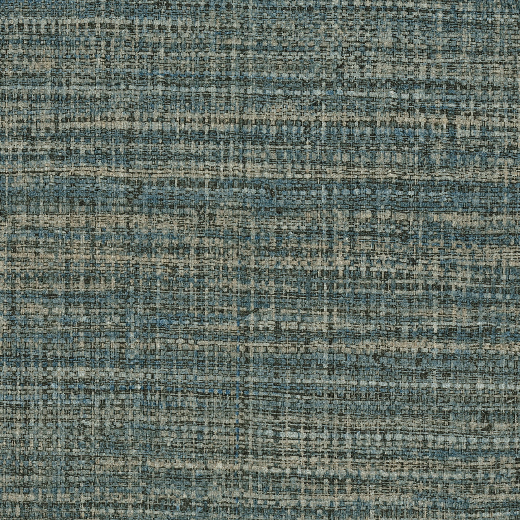 Scotland Tweed Ocean Wallpaper, by York Wall, 33' length x 1'8.9" width x 0.02" depth View 1