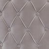 Haider Tufted Accent Chair thumbnail 8