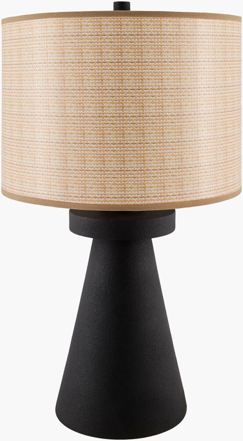 Icacos Accent Table Lamp