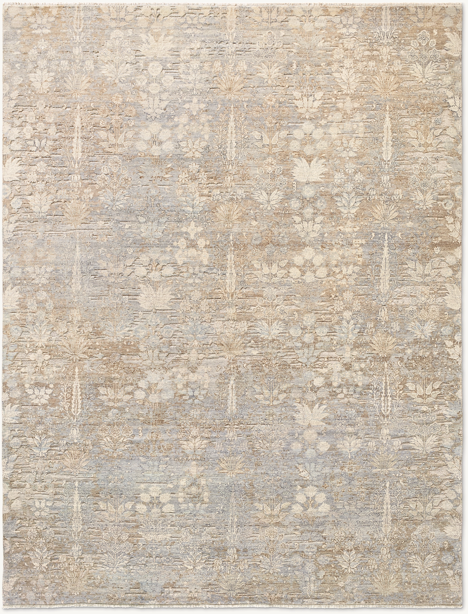 Online Designer Combined Living/Dining Zohan Wool Rug