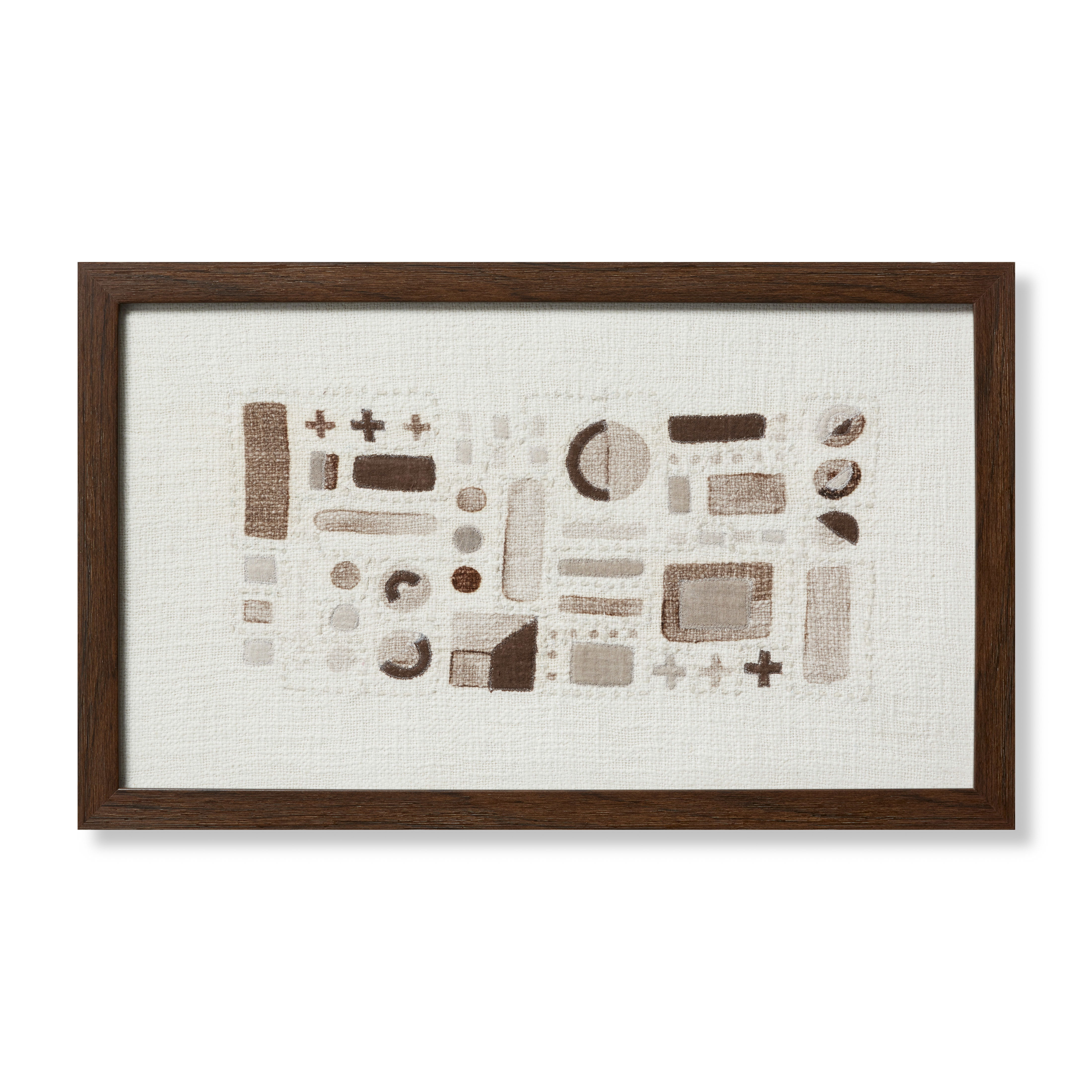 Loloi Taliesen Wall Art large image 