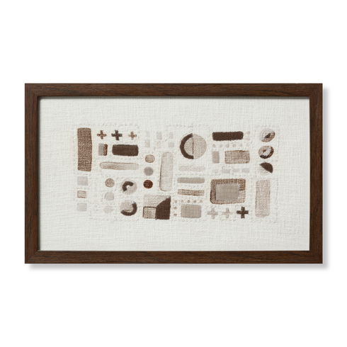 Loloi Taliesen Wall Art