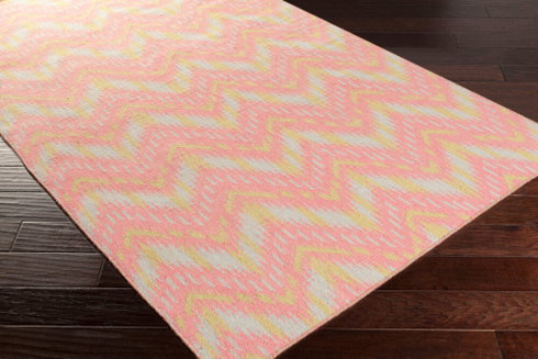 Front Porch Handmade Rug