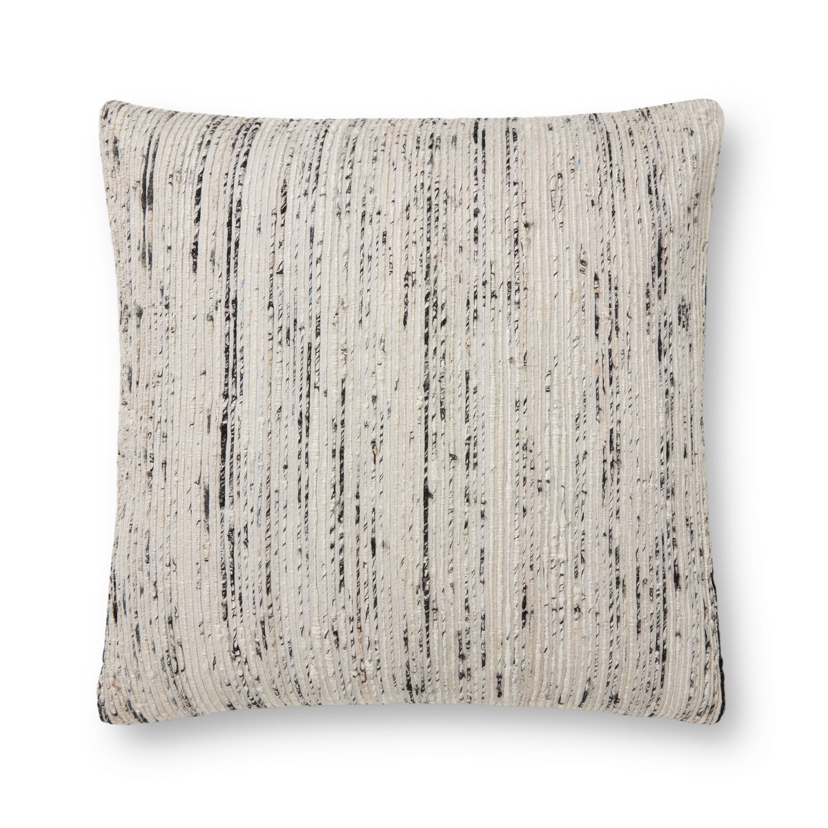 Loloi No Name Pillow, Decorative Pillow, 13" length x 21" width View 1