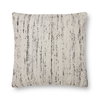 Loloi No Name Pillow, Decorative Pillow, 22" length x 22" width thumbnail 1
