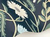 Aster Navy Wallpaper thumbnail 3