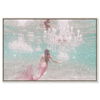Lost City of Mermaids II (Diamond Dust), Art by Oliver Gal,  36x24 thumbnail 1