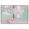 Lost City of Mermaids II (Diamond Dust), Art by Oliver Gal,  36x24 thumbnail 1