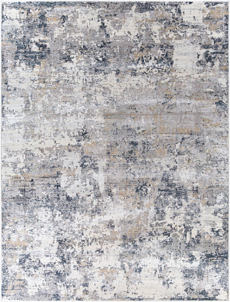 Norland Machine Woven Rug, by Surya, 13'11.32" length x 10'0.08" width