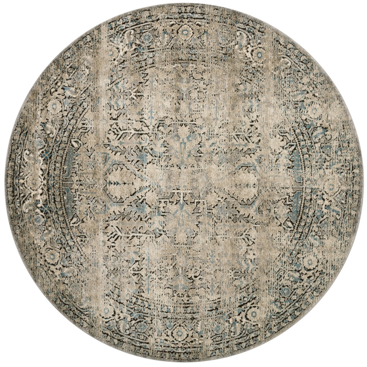 Loloi Millennium Rug, 2'8" length x 7'6" width View 4