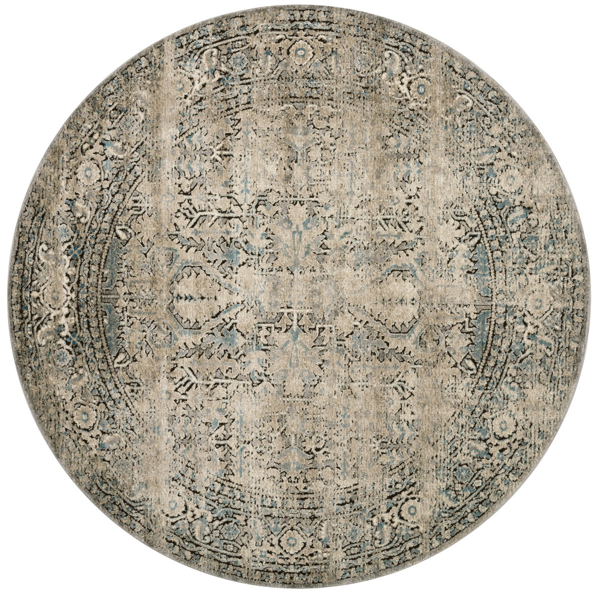 Loloi Millennium Rug, 7'10" length x 10'6" width View 4