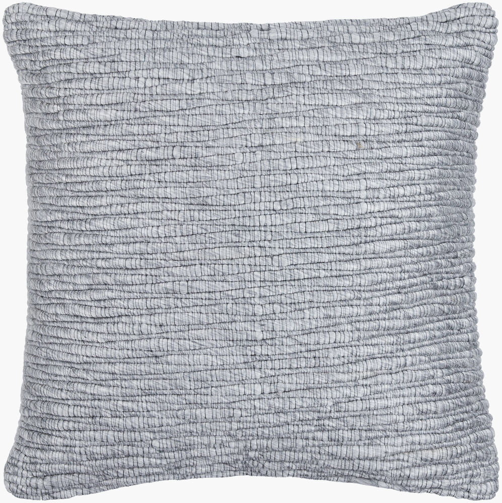 Elowyn Accent Pillow, Decorative Pillow by Surya, 18" length x 18" width