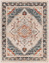 Redondo Beach Machine Woven Rug thumbnail 0