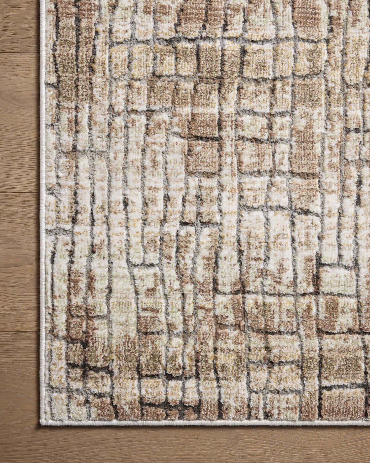 Loloi Wyatt Rug, 5' length x 7'6" width View 3