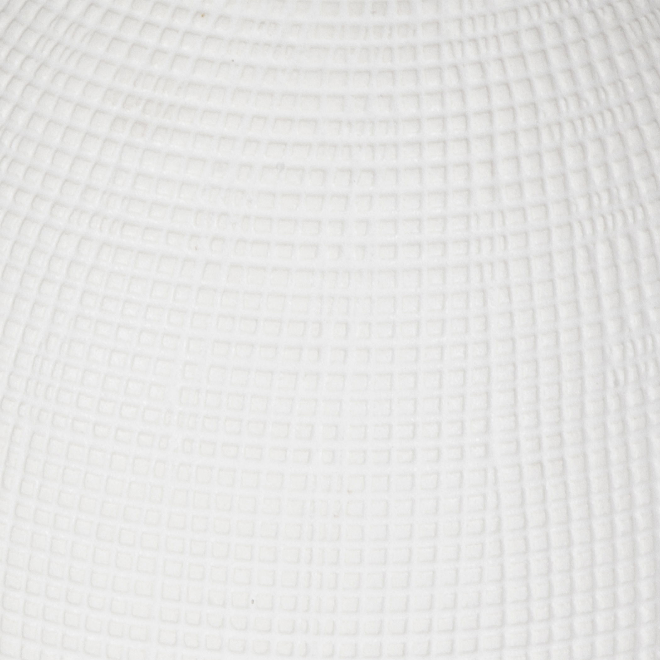 Forma White Ceramic Vases, Set/3 large image 