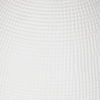 Forma White Ceramic Vases, Set/3 thumbnail 3