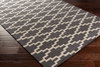 Transit Handmade Rug, by Surya, 13' length x 9' width thumbnail