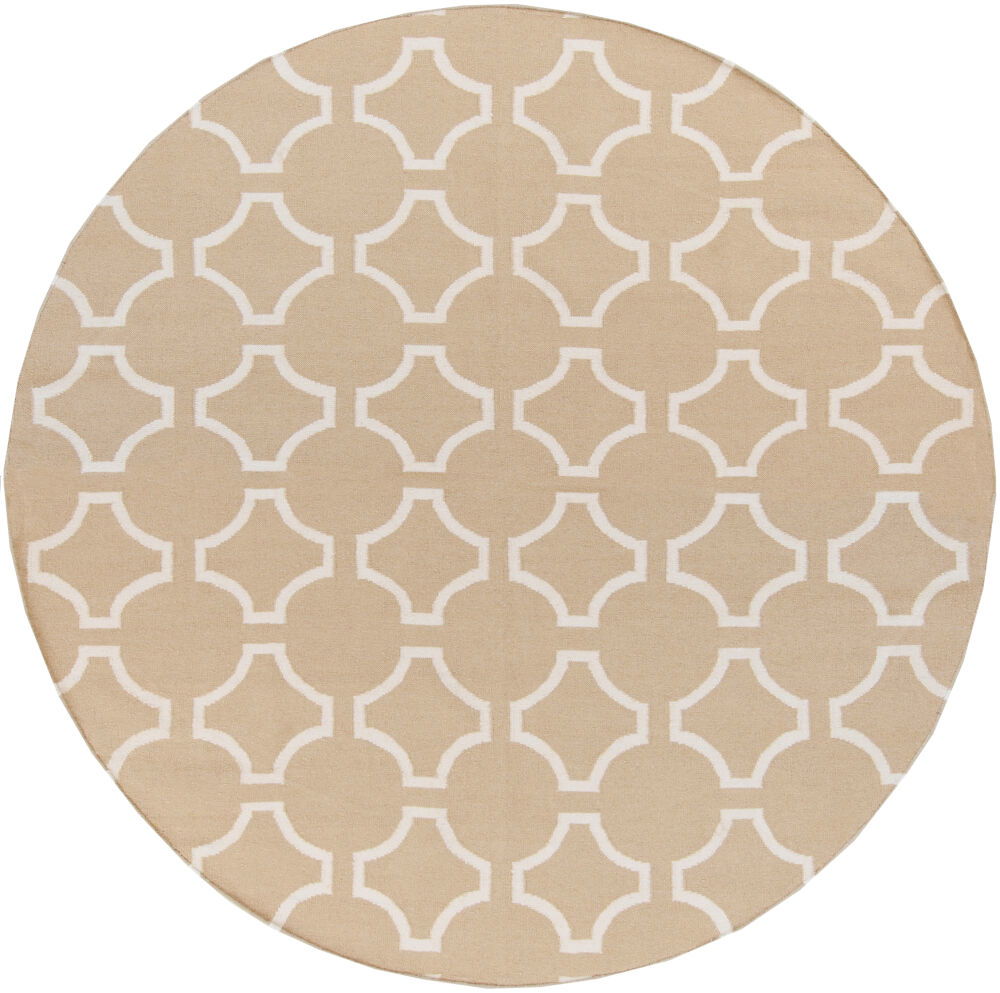 Fallon Handmade Rug large image 