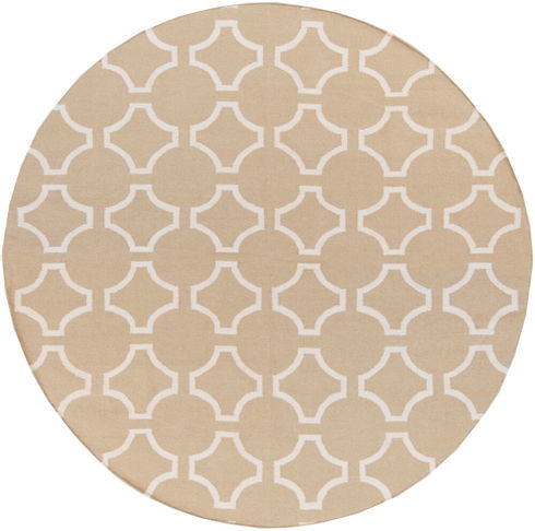 Fallon Handmade Rug