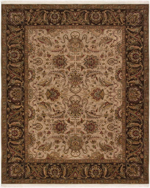 Dinar Handmade Rug