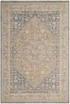 Seclusion Machine Woven Rug, by Surya, 7'4.58" length x 4'11.84" width thumbnail
