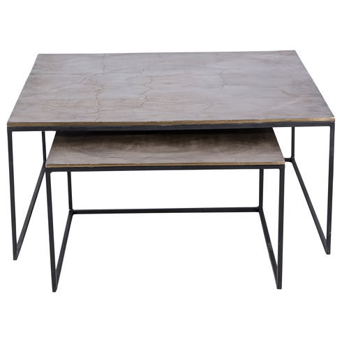 Sanborn Table
