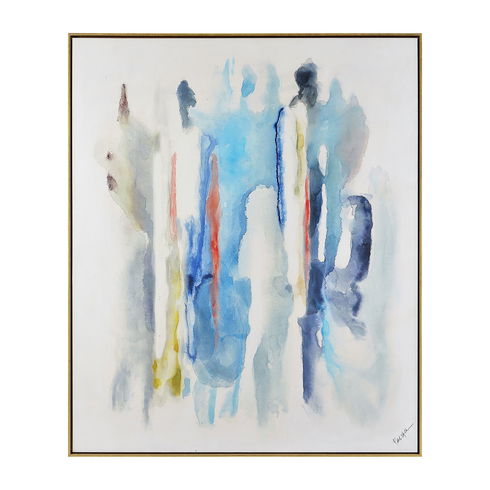 Morova Canvas Art