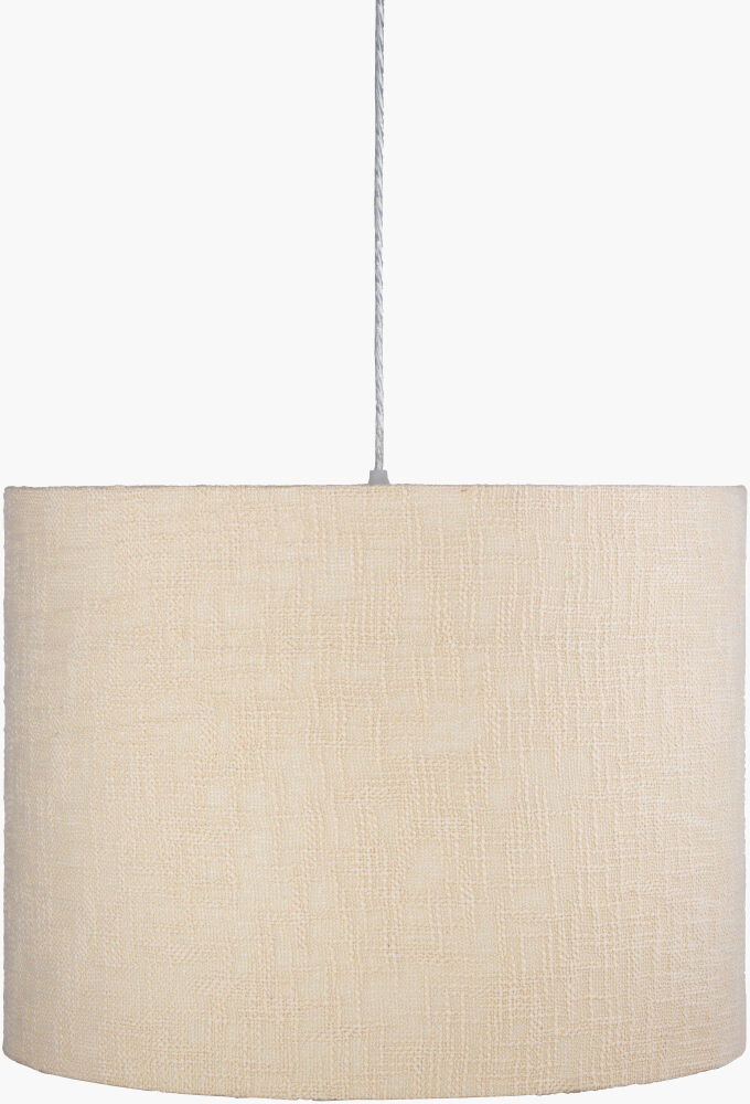 Chalton Pendant, by Surya, 21" length x 21" width x 16" height