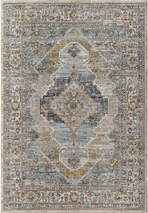 Beckham Machine Woven Rug