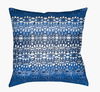 Indigo Blues Accent Pillow thumbnail 0