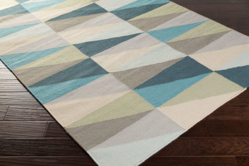 Frontier Handmade Rug