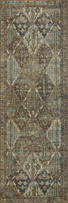 Magnolia Home by Joanna Gaines x Loloi Banks Rug, 5' length x 7'6" width thumbnail 7