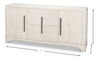 Topsail Credenza, Cabinets & Sideboard by Sarreid, 45659" length x 20" width x 36" height thumbnail 13