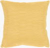 Caplin Accent Pillow, Decorative Pillow by Surya, 20" length x 20" width thumbnail