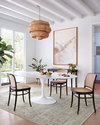 Loloi Lana Rug, 9'6" length x 13'6" width thumbnail 2