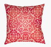 Yindi Accent Pillow, Decorative Pillow by Surya, 20" length x 20" width thumbnail