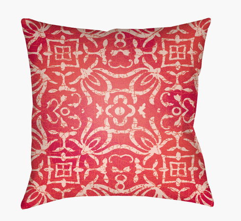 Yindi Accent Pillow
