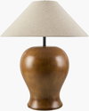 Velas Accent Floor Lamp, by Surya, 27" width x 33" height thumbnail