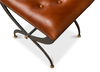 Mathsson Stool, Seating by Sarreid, 20" length x 16" width x 21" height thumbnail 8