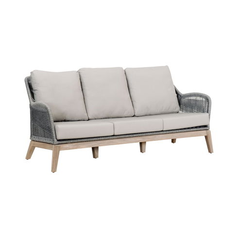 Loom Outdoor 79" Sofa