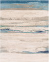 Kavita Handmade Rug, by Surya, 10' length x 8' width thumbnail