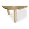 Milo Small Dining Table Oak thumbnail 4