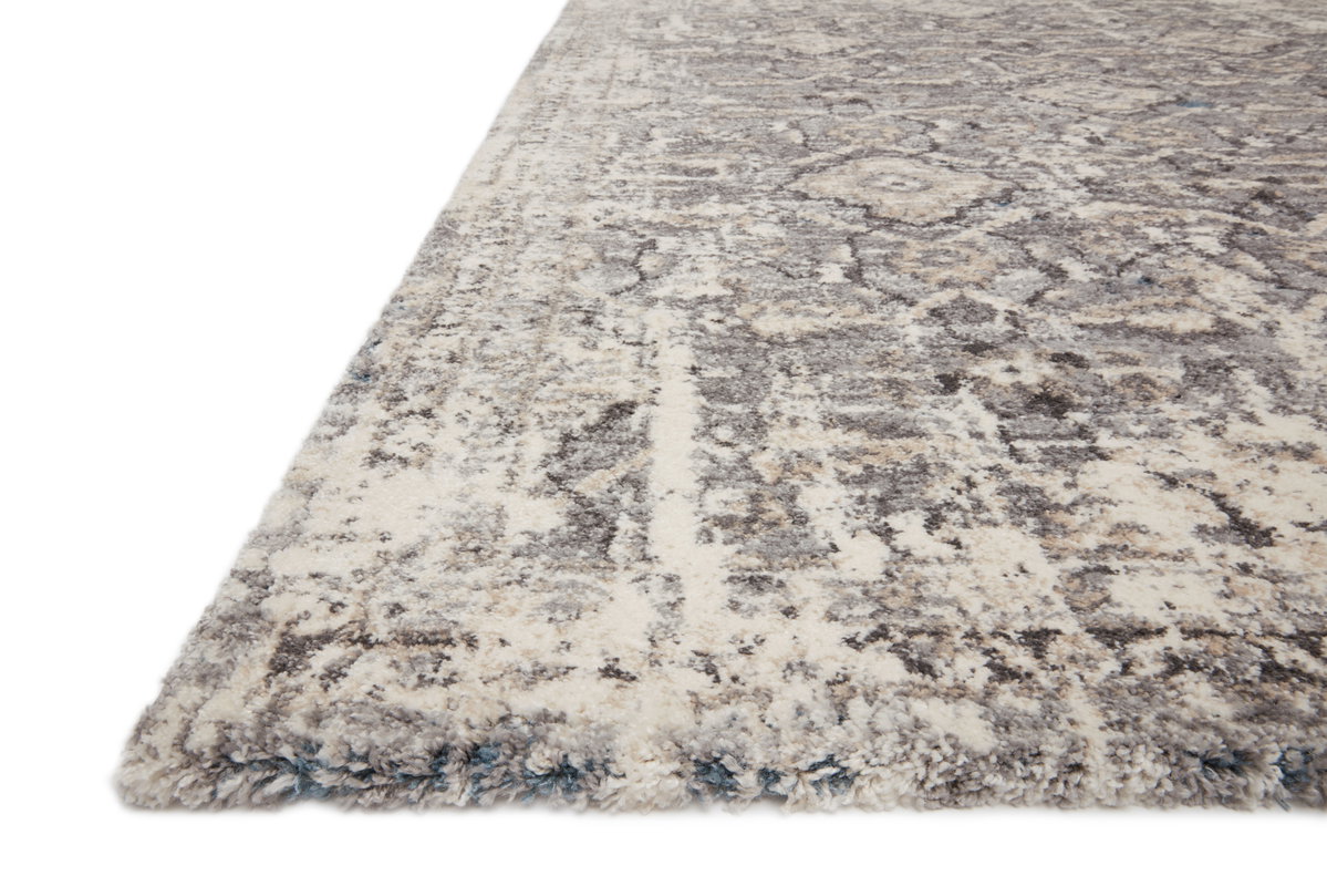 Loloi Theory Rug, 1'6" length x 1'6" width View 3