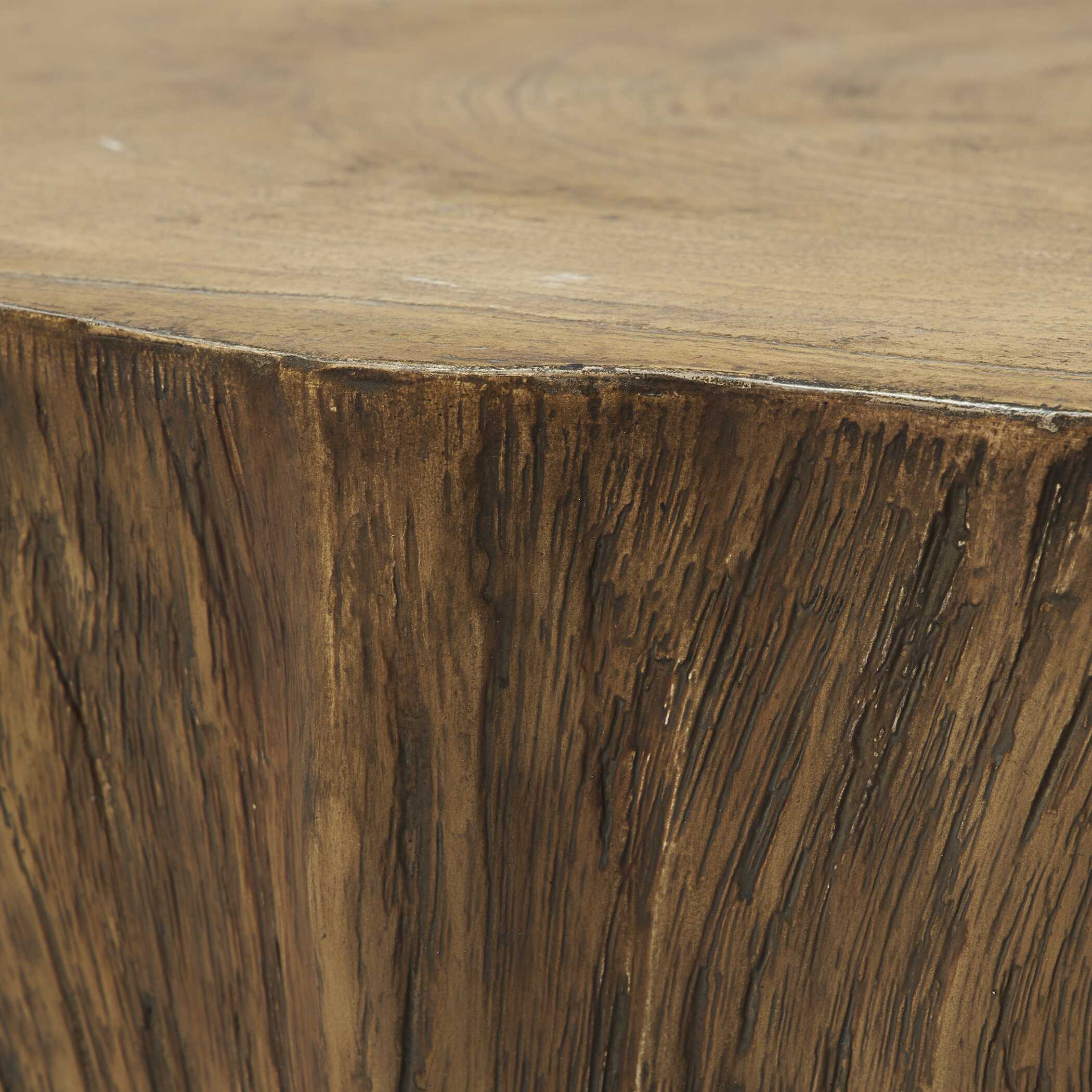Woods Edge Sierra Coffee Table large image 