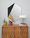 Cad Wall Mirror thumbnail 4