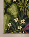 Loloi Botanical Rug, 3'3" length x 3'3" width thumbnail 4