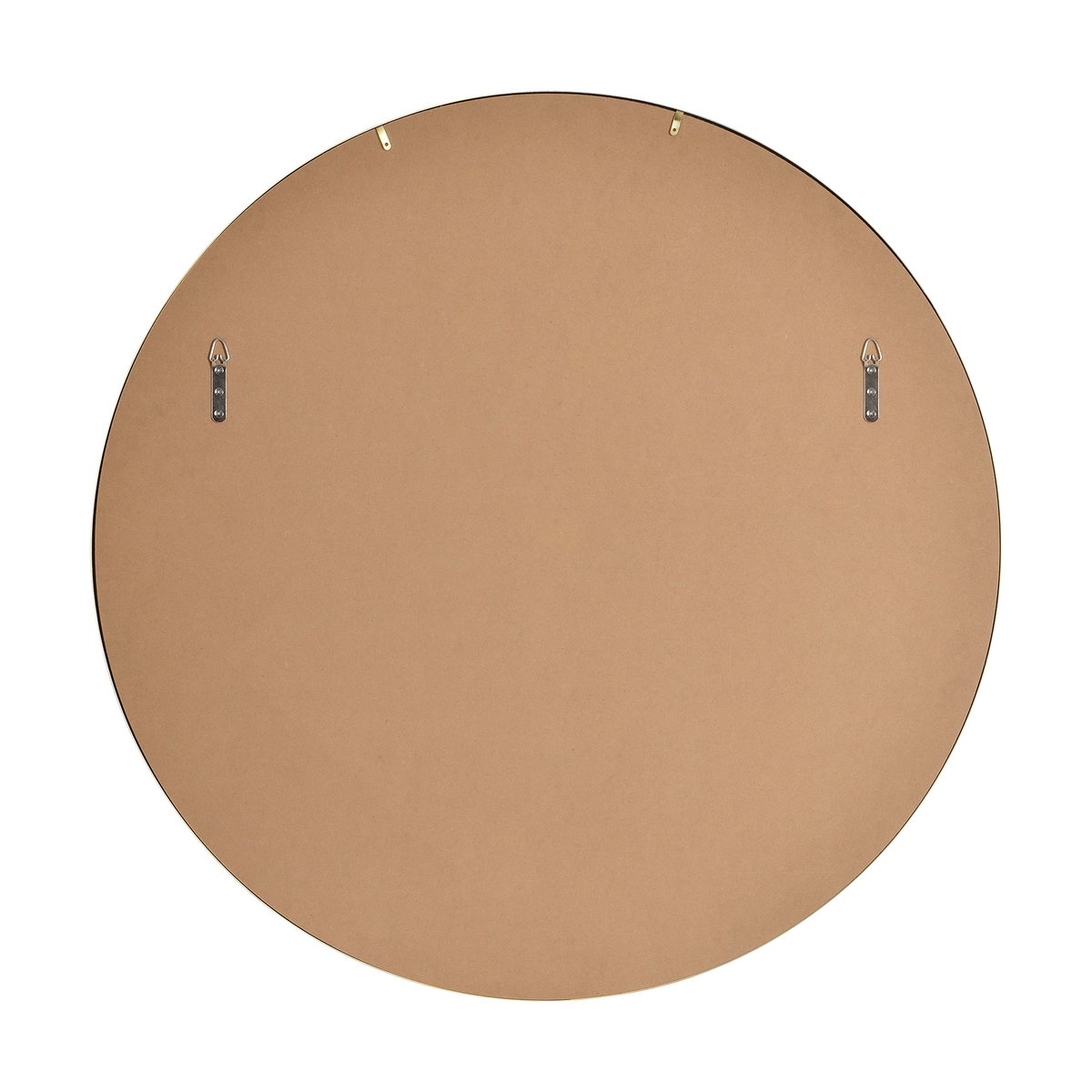 Grady Wall Mirror, by Renwil, 40" height x 0.5" depth View 4