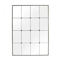 Online Designer Hallway/Entry Franco Mirror