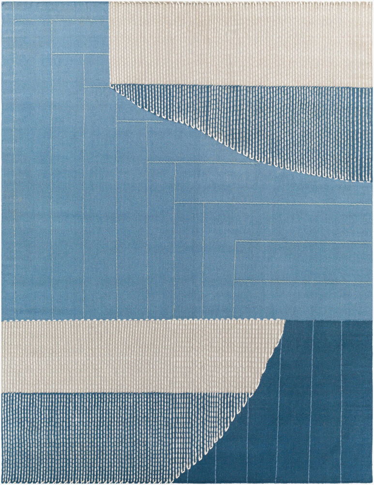 Fulham Handmade Rug large image 